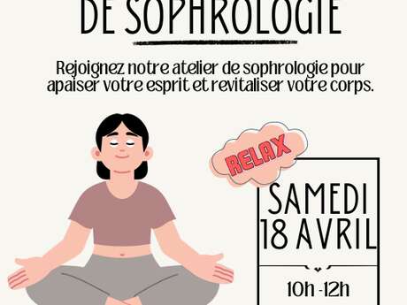 Séance collective de sophrologie