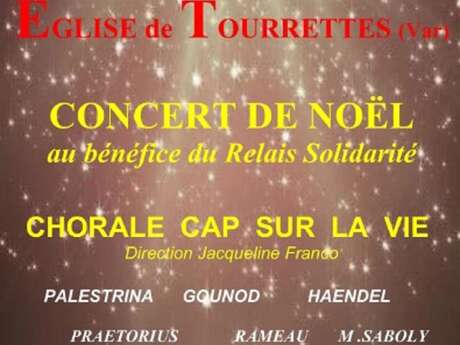 Concert de Noël