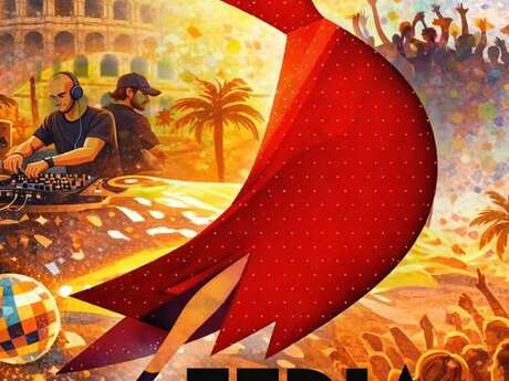 Feria à la bistroquette - Feria de Pâques