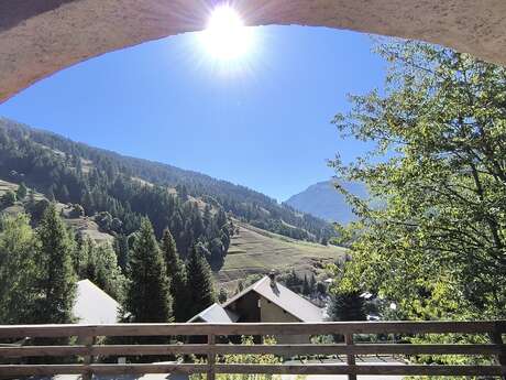 Appartement 4 personnes - Les Balcons du Guil n°3