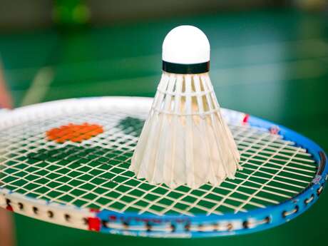 Badminton