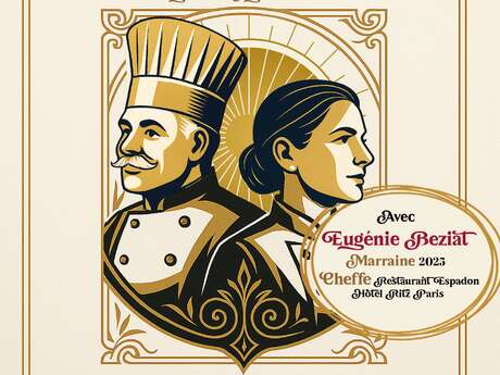 Fêtes Escoffier