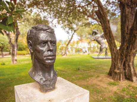 Balades C@ptivante dans les pas des personnalités