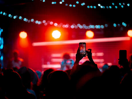 Concert: "FairPlay83