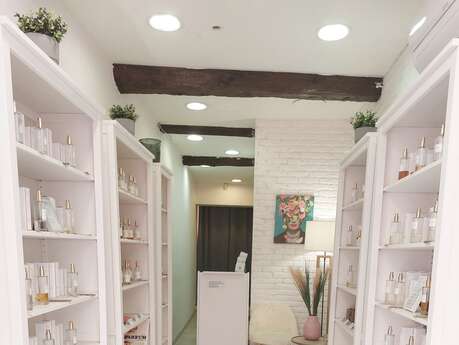 La Galerie des Parfums