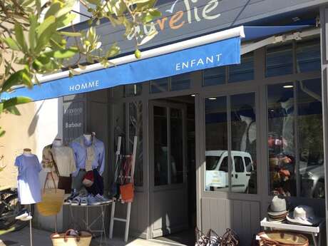 Aurélie - Saint-Martin de Ré