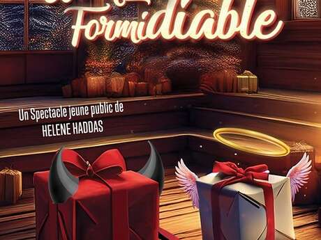 Un Noël formidiable