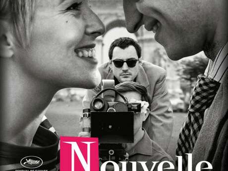 Ciné-Festival 6 eme jour : nouvelle vague Ciné-Festival 6 eme jour : nouvelle vague