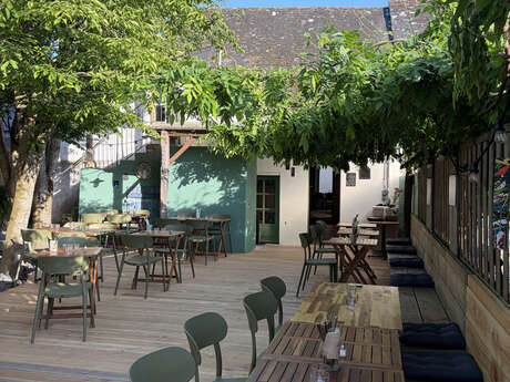 La Guillemette