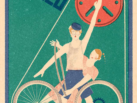 Kolelo, Maraudeurs et Compagnie