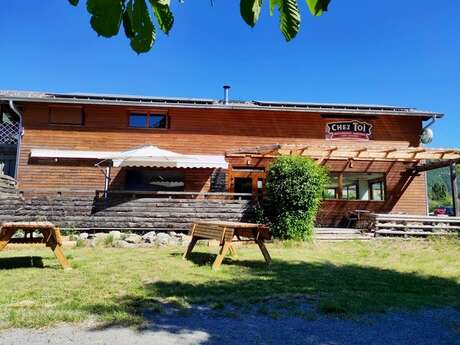 Chez Toi