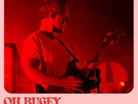 OH ! Bugey Festival