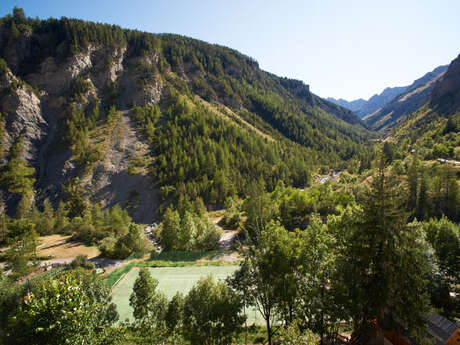 Gîtes du Presbytère - Le Moulin de Carlet