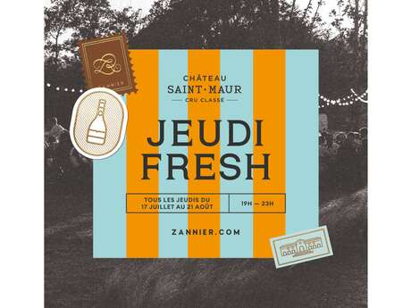 Thursday fresh