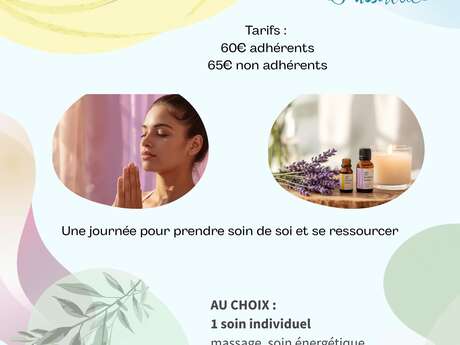 Journée cocoon