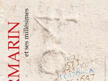 Lourmarin et ses Millésimes - Conférence