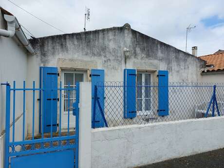 Marc et Valérie Renaudet