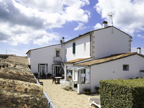 Le petit village 2 - Longère 2