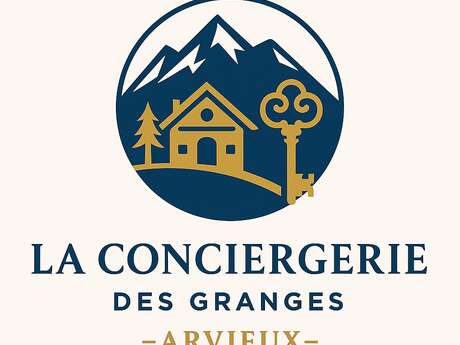 Conciergerie des Granges