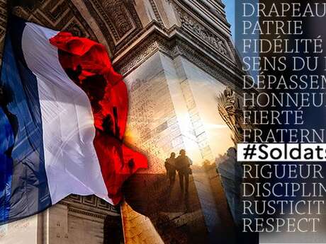 Centre de Recrutement de l'Armée de Terre