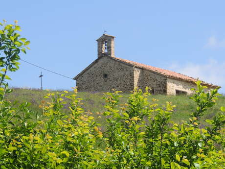 Chapelle Saint Sébastien