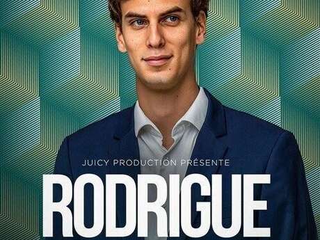 Rodrigue