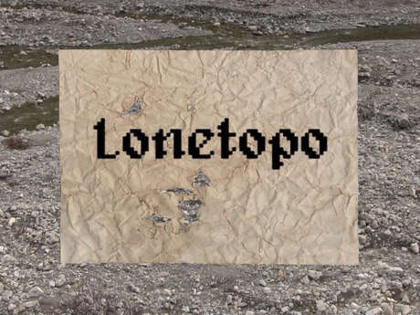 Lonetopo