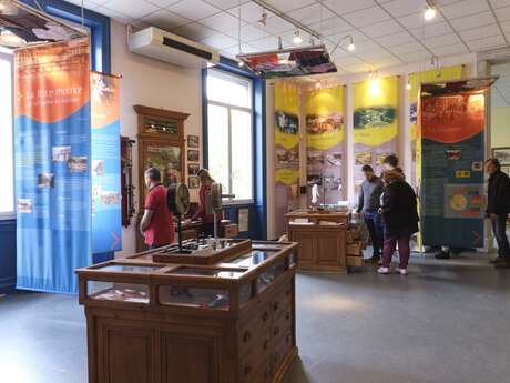 Le Musée des traditions Bugistes fête les Journées Européennes du Patrimoine