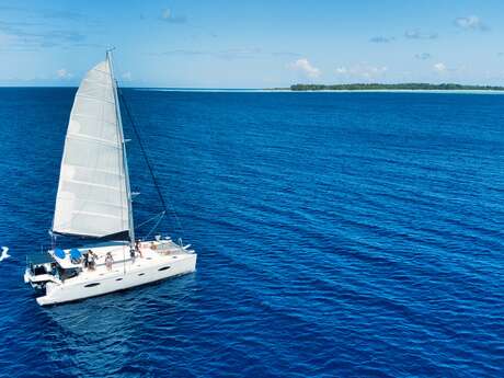 L'Escapade Charter