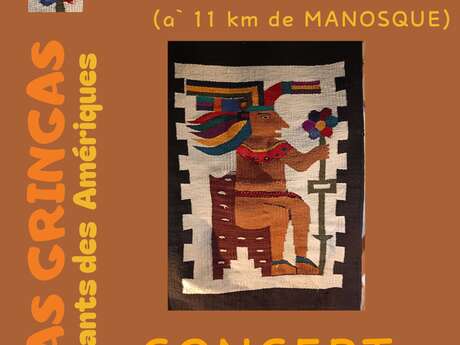 Concert de chant polyphonique