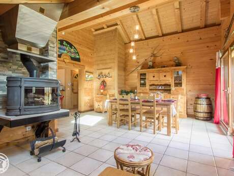 Le Marmotton des Aravis