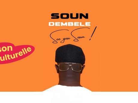 Humour - Soun Dembélé