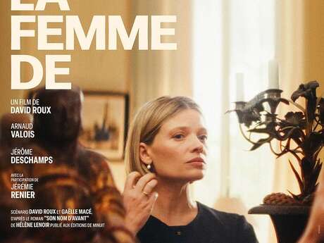 Cinéma - La Femme de