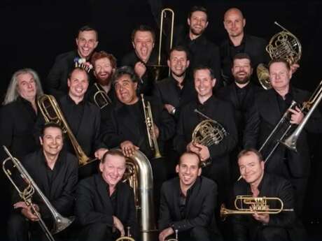 Pro Brass