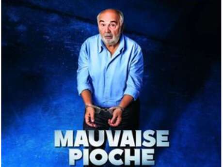 Ciné itinérant : Mauvaise pioche