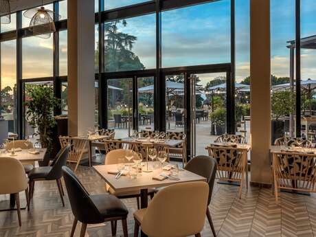 Restaurant Cannelle