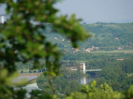 Circuit des Lacs