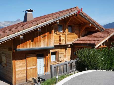 Le Brechons