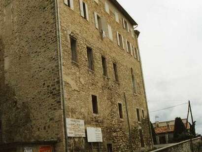 Couvent des Récollets