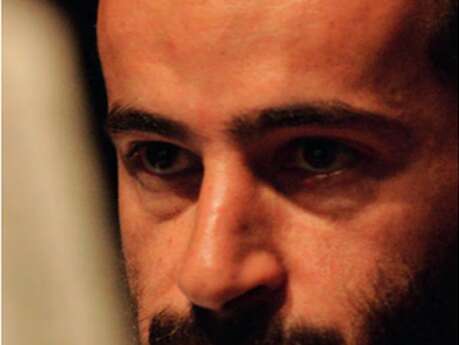 Théâtre musical - Résidence de Ramzi Aburedwan