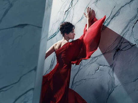 Tosca (The Royal Opera)