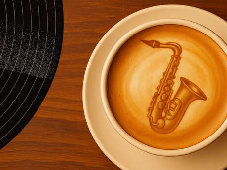 Café Jazz