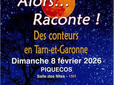 Festival Alors... Raconte ! Nasredine le Hodja : Les pas sages d’un fou !