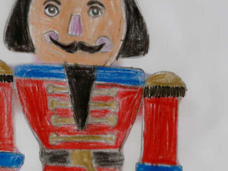 Casse-Noisette - Tchaïkovski