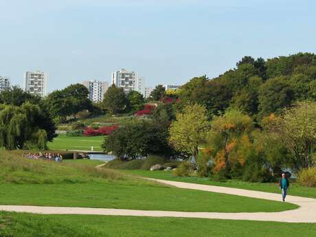 Lire au parc - Activité : Jouons au tri