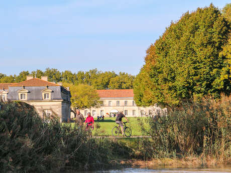 Jardin des Retours