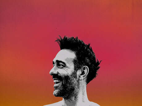 Concert - Charlie Winston