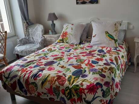 Meublé Au Grand Hôtel - 516