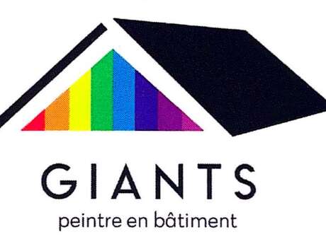 Giants Peinture