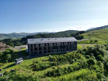 Caldera hébergements & activités d'altitude